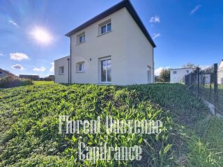  Maison � vendre 6 pi�ces 115 m�