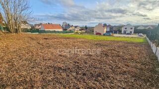  Terrain à vendre 530 m²
