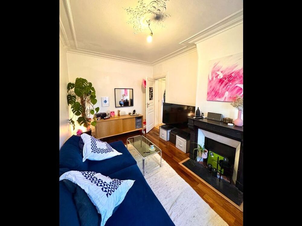 Location Appartement Chambre de 10m2 à louer sur Paris 13 Paris 13