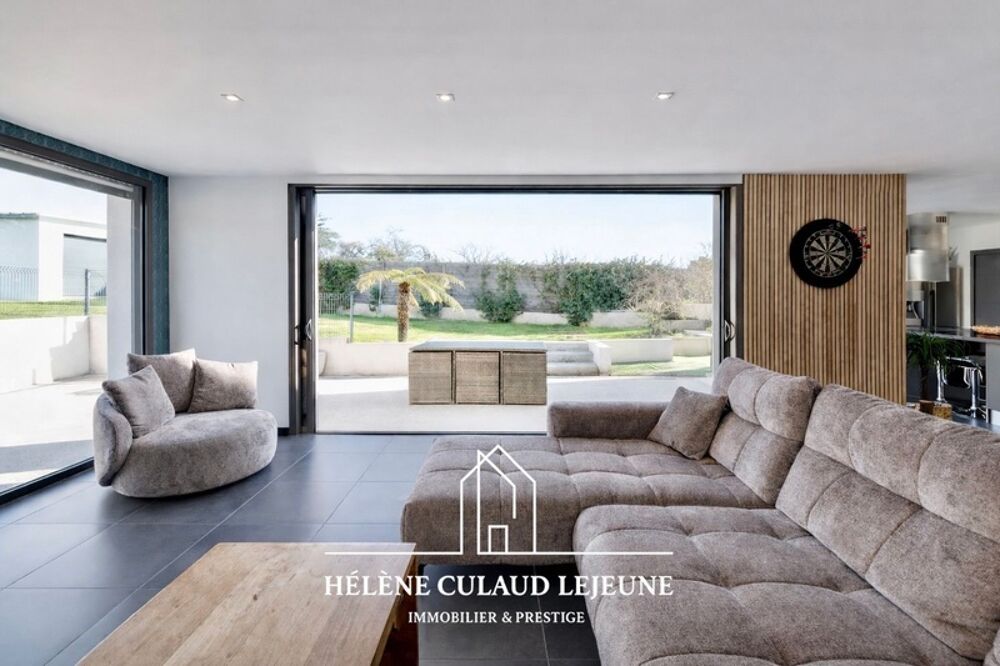 Maison 7 pièces 173 m² · à Kervignac · 173 m² · 520 000 €