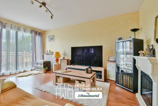  Maison à vendre 5 pièces 123 m²