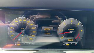 Classe CLS III 400 d 330 4Matic 9G-Tronic AMG Line+ - Automatique Entre 2020 occasion 17300 Rochefort