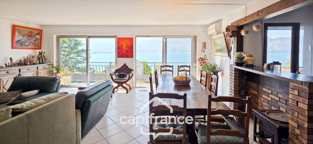  vendre  Maison Tresserve (73100)