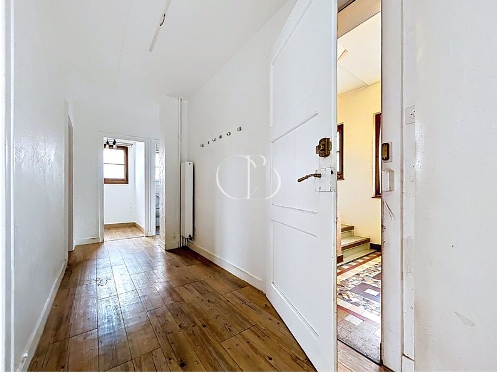 Maison à vendre 8 pièces ANNEMASSE - Terrain de 1160m2