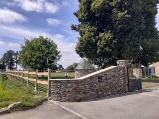  Maison � vendre 7 pi�ces 269 m�