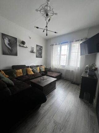  Maison à vendre 5 pièces 93 m²