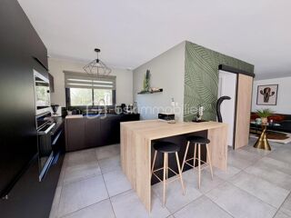  Maison à vendre 6 pièces 134 m²