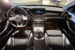 Classe C 200 CDi 1.6 16V 9G-TRONIC BlueTEC 160 cv 2021 occasion 85190 Venansault