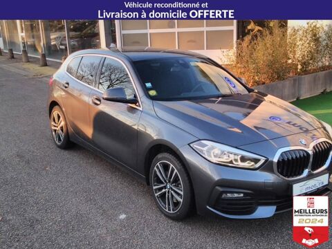 S&eacute;rie 1 116d 116 DKG7 Business Design 2020 occasion 10150 Lavau