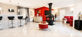  Maison à vendre 7 pièces 160 m²