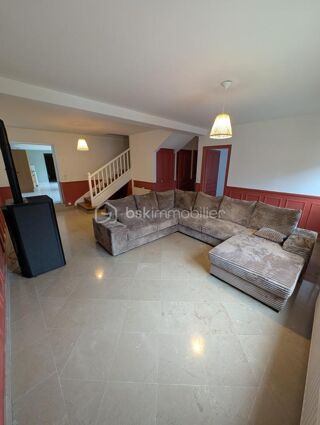  Maison � vendre 7 pi�ces 169 m�
