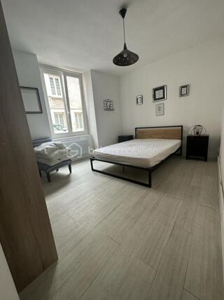  Appartement à louer 2 pièces 40 m²