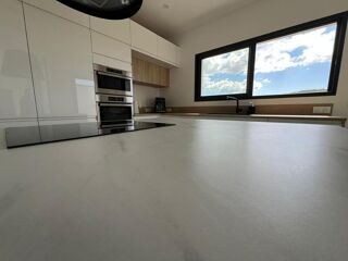  Villa � vendre 6 pi�ces 124 m�