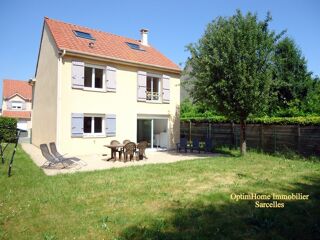  Maison à vendre 7 pièces 132 m²