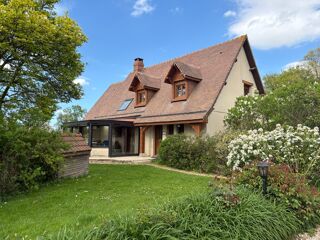  Propri�t�/ch�teau � vendre 8 pi�ces 244 m�