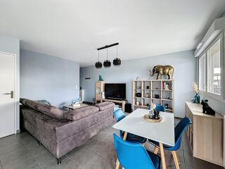  Appartement � vendre 3 pi�ces 62 m�