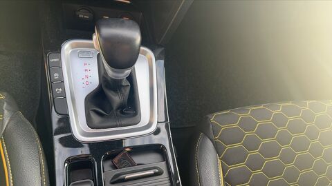 XCeed 1.4 T-GDI 140 DCT7 Launch Edition 2020 occasion 38300 Serezin De La Tour