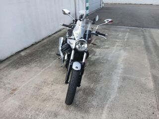 MOTO GUZZI 2021 occasion 69005 Lyon
