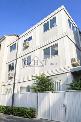  Immeuble à vendre 340 m²