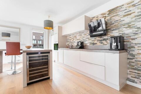  Appartement à vendre 4 pièces 94 m²