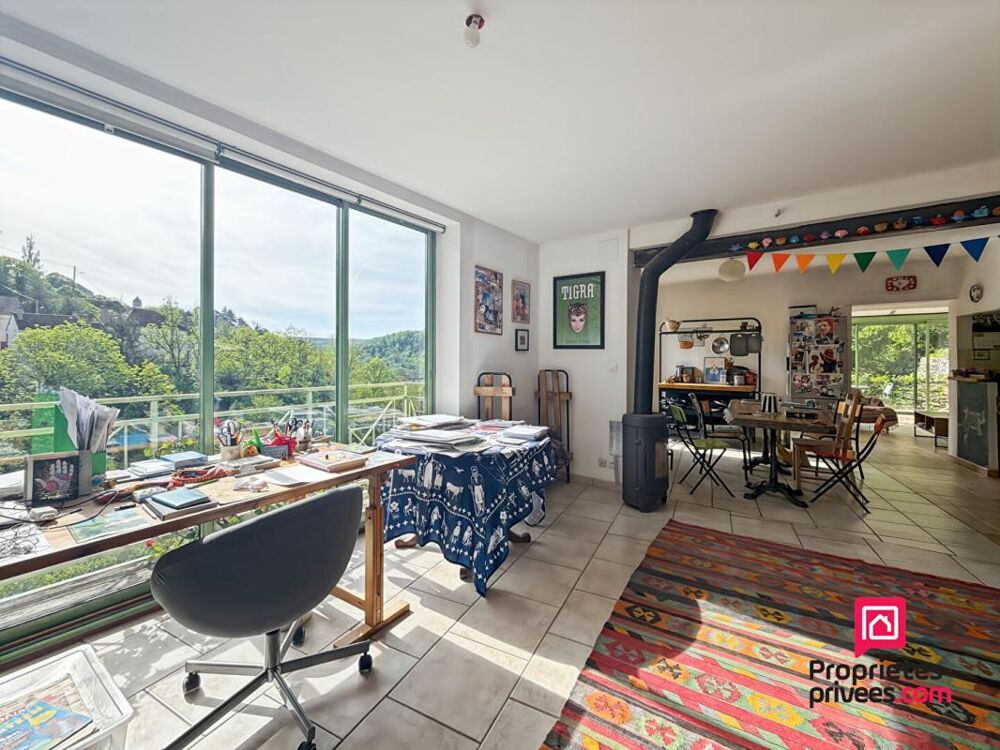 Vente Maison Maison Avallon avec jardin et terrasse Avallon
