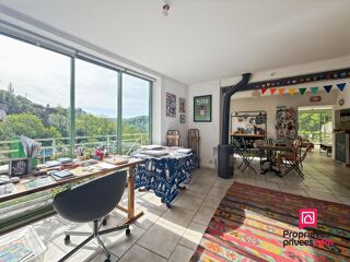  Maison à vendre 5 pièces 118 m²
