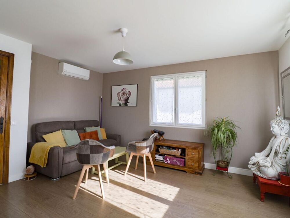 Vente Maison Maison 4 pièces à vendre à PONT-DE-LARN Pont de larn