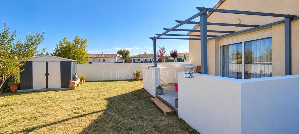 Vente Maison Maison Cambieure 4 pièces 91 m2 Cambieure
