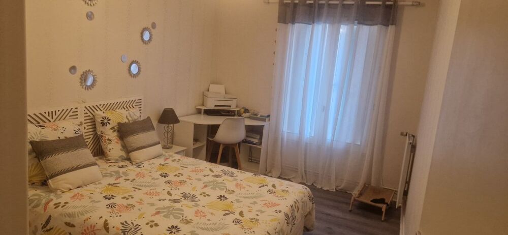 Location Appartement Chambre de 13m2 à louer sur Bordeaux Bordeaux