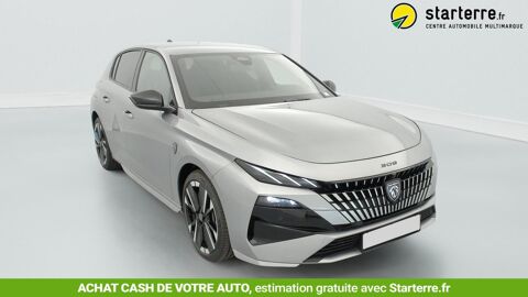 Annonce voiture Peugeot 308 28598 €