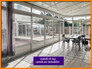  Maison à vendre 6 pièces 140 m²