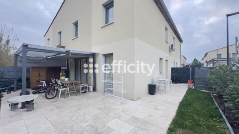   Pavillon Maison - 4 pi�ce(s) - 80 m�