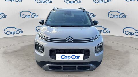 C3 Aircross 1.2 PureTech 110 Shine 2019 occasion 37230 Fondettes