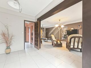  Maison � vendre 8 pi�ces 158 m�