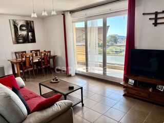  Appartement à vendre 3 pièces 61 m²