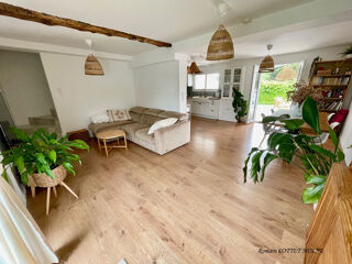  Maison � vendre 3 pi�ces 76 m�