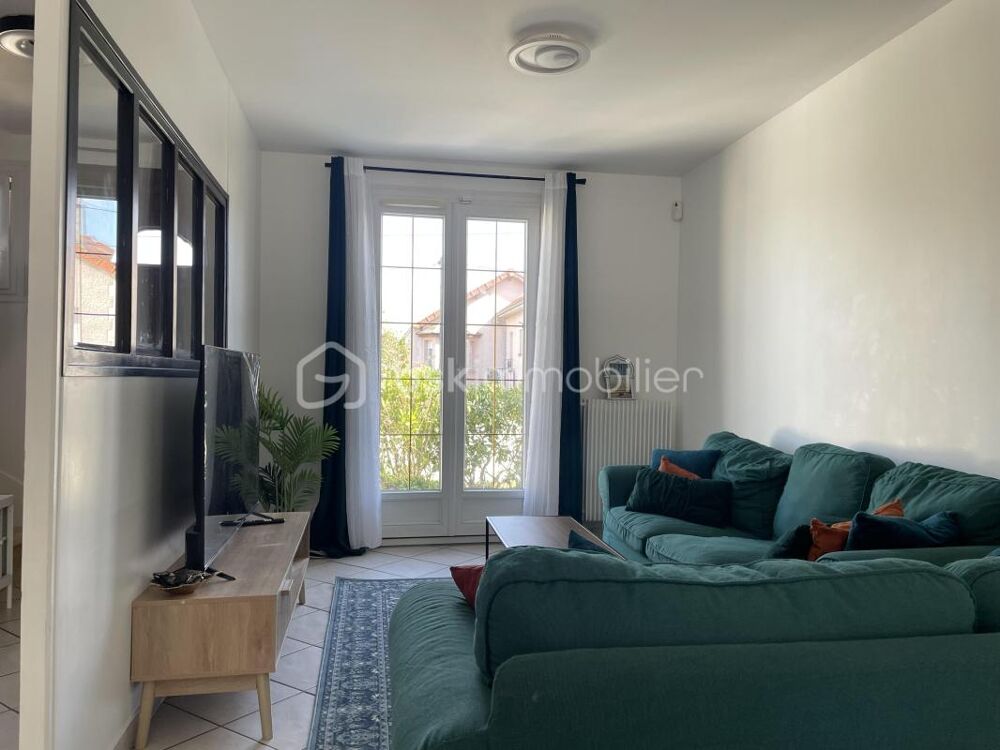 Vente Maison Maison individuelle Le thillay