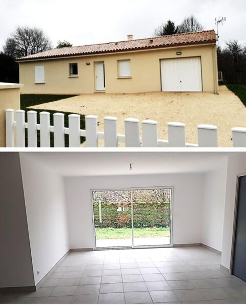  Maison � louer 4 pi�ces 98 m�