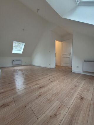  Appartement à louer 3 pièces 48 m² Amiens