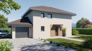  Maison 5 pièces 130 m² Saint jean de gonville