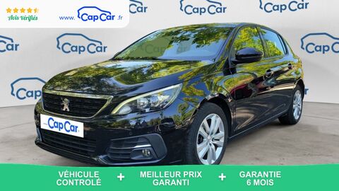 Peugeot 308 II 1.6 BlueHDi 100 Active Business