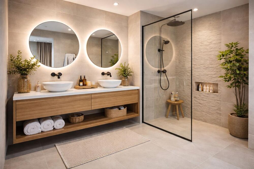 Vente Appartement **RARE T4 avec GRAND BALCON + PARKINGS en COEUR DE VILLE** La celle saint cloud