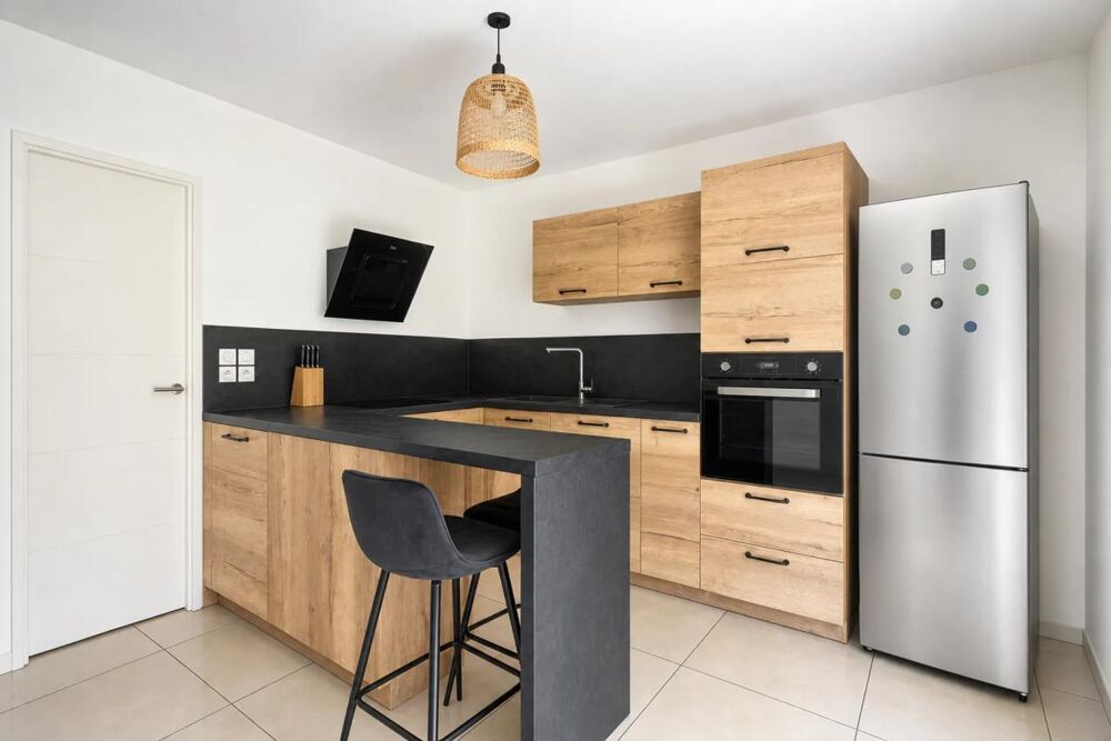 Appartement de 3 pièces de 66 m² à Sainte-Foy-lès-Lyon