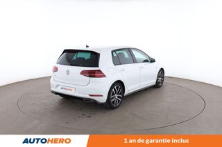 Golf VII 1.5 TSI EVO BV6 5P 150 ch 2019 occasion 92130 Issy-les-Moulineaux