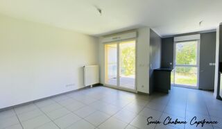  Appartement � vendre 2 pi�ces 40 m�