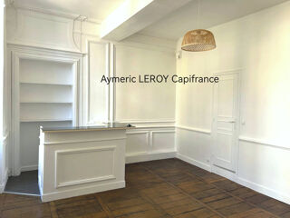  Appartement à vendre 1 pièce 27 m²