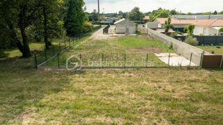  Terrain � vendre 803 m�