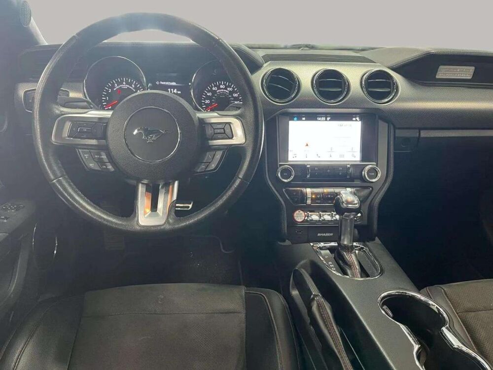 Mustang GT 5.0 V8 • California Special 426ch 2017 occasion 33600 Pessac