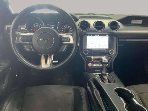Mustang GT 5.0 V8 • California Special 426ch 2017 occasion 33600 Pessac