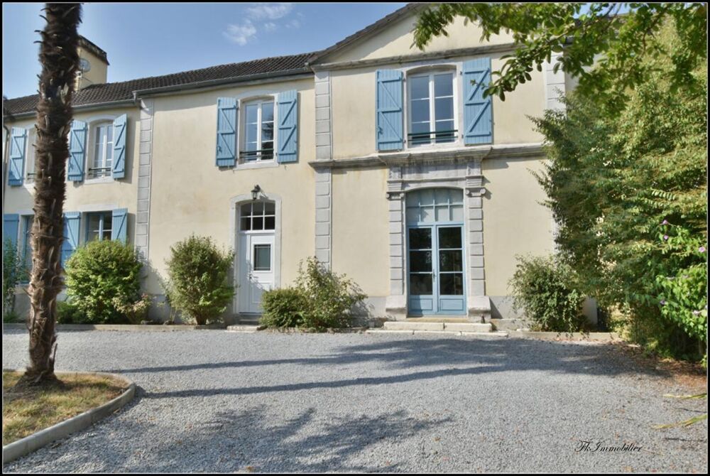 Maison 6 pièces 156 m² · à Artix · 156 m² · 339 000 €